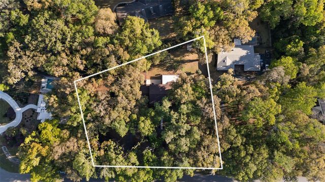 8115 SW 1ST PLACE, Gainesville, FL 32607