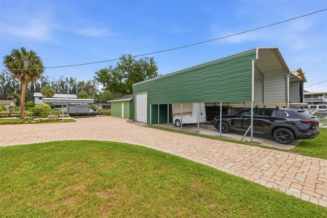 9910 PENINSULAR DRIVE, Gibsonton, FL 33534