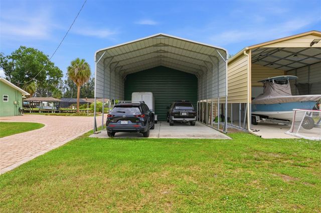 9910 PENINSULAR DRIVE, Gibsonton, FL 33534