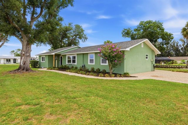 9910 PENINSULAR DRIVE, Gibsonton, FL 33534