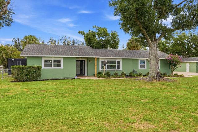 9910 PENINSULAR DRIVE, Gibsonton, FL 33534
