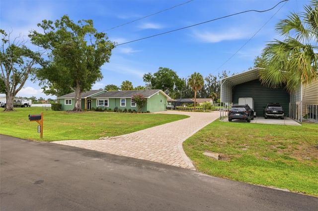 9910 PENINSULAR DRIVE, Gibsonton, FL 33534