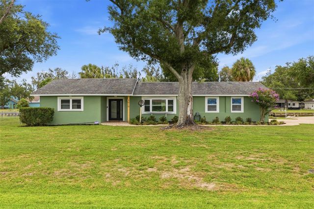 9910 PENINSULAR DRIVE, Gibsonton, FL 33534