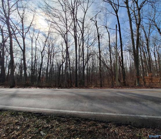1 Acre Keel Mountain Road, Gurley, AL 35748