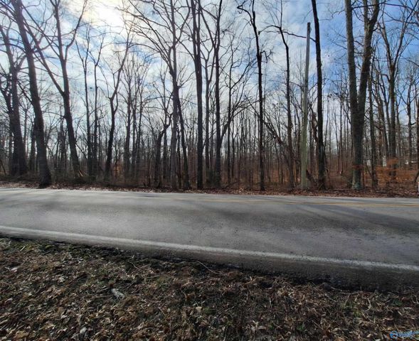 1 Acre Keel Mountain Road, Gurley, AL 35748