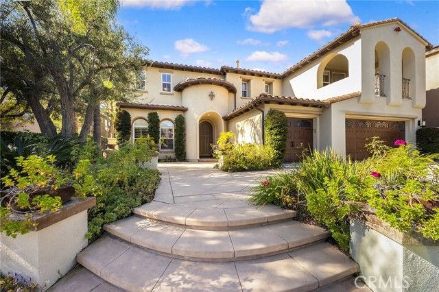 21 Elliot, Laguna Hills, CA 92679