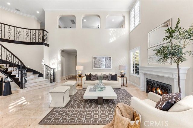 21 Elliot, Laguna Hills, CA 92679