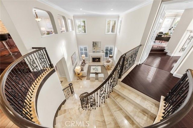 21 Elliot, Laguna Hills, CA 92679