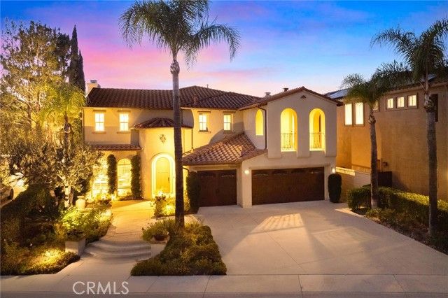 21 Elliot, Laguna Hills, CA 92679