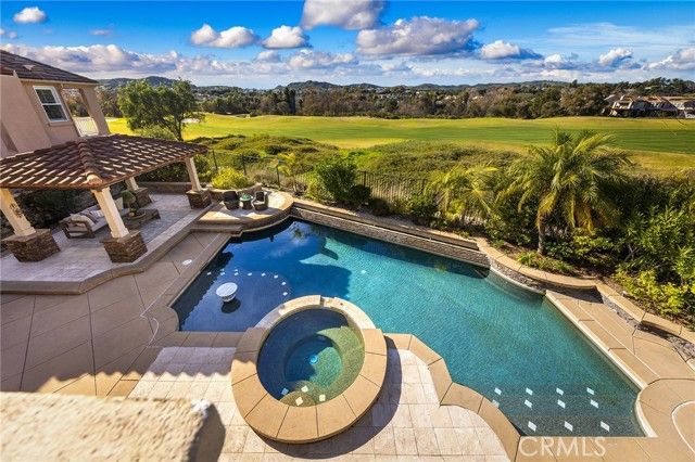 21 Elliot, Laguna Hills, CA 92679