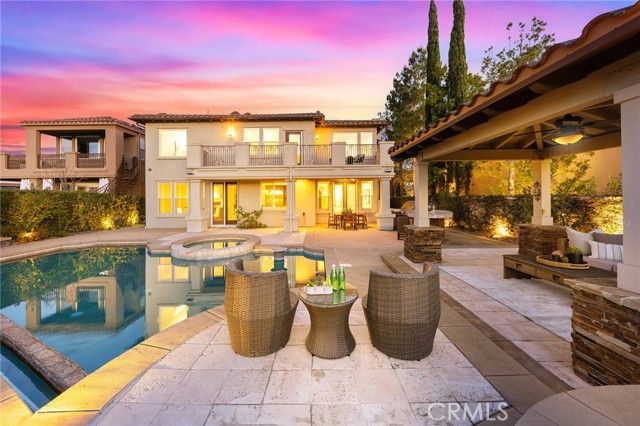 21 Elliot, Laguna Hills, CA 92679