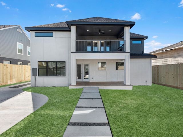 3209 Binz Street, Houston, TX 77004