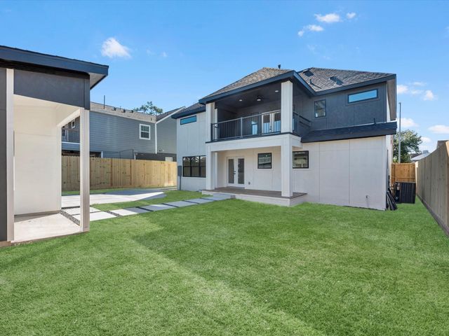 3209 Binz Street, Houston, TX 77004