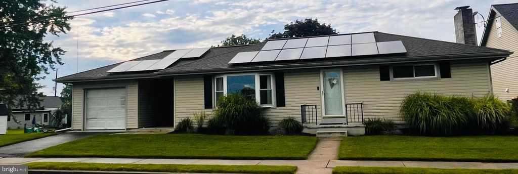 301 MAPLE ST, Richland, PA 17087