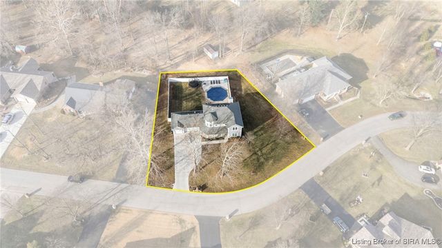 108 Cherry Trace, Madison, IN 47250