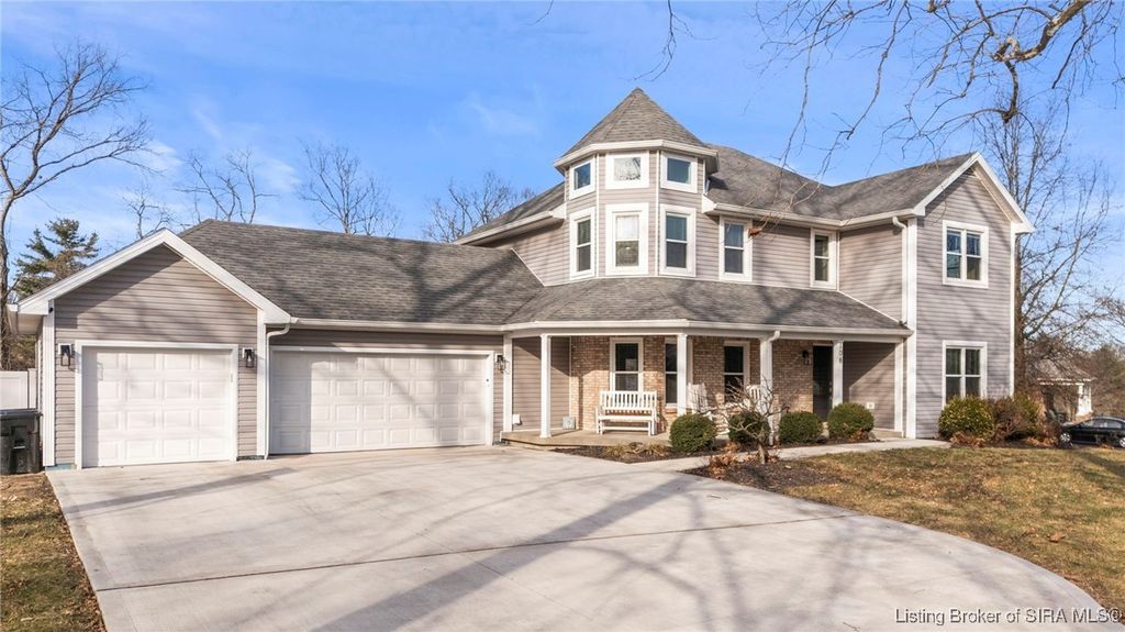 108 Cherry Trace, Madison, IN 47250