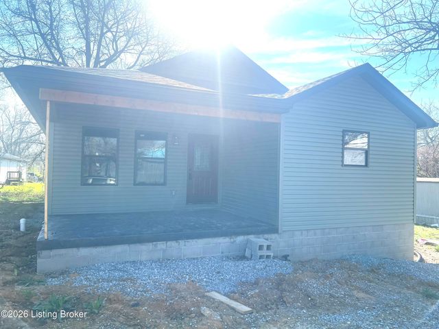 511 N Clinton St, Leitchfield, KY 42754