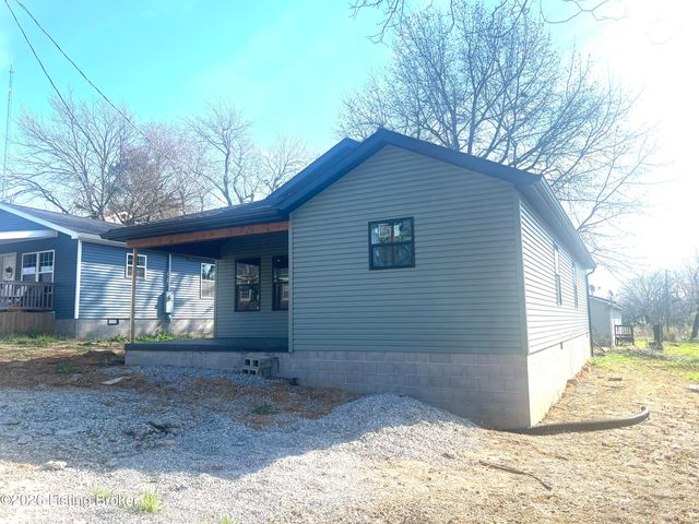 511 N Clinton St, Leitchfield, KY 42754