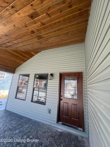 511 N Clinton St, Leitchfield, KY 42754