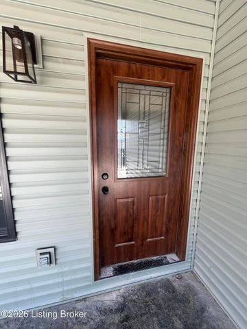 511 N Clinton St, Leitchfield, KY 42754