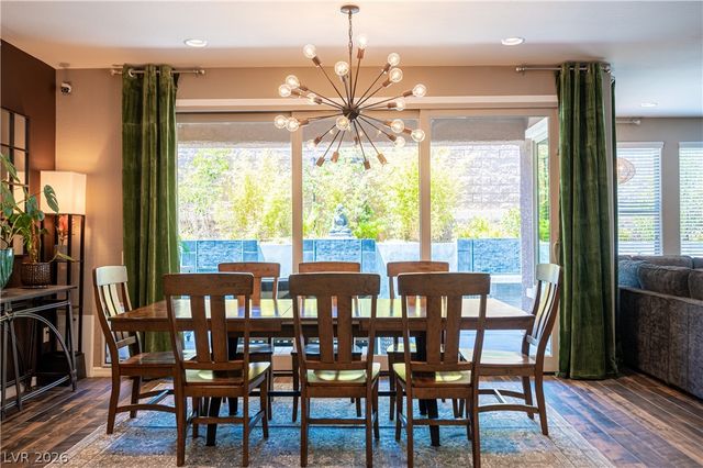 1197 Hillside Peak Street, Henderson, NV 89002