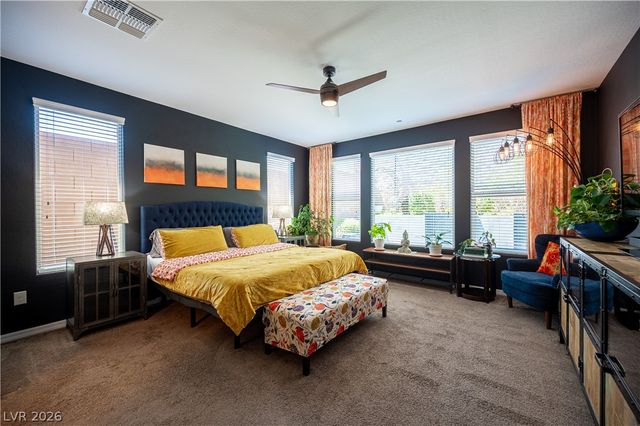 1197 Hillside Peak Street, Henderson, NV 89002