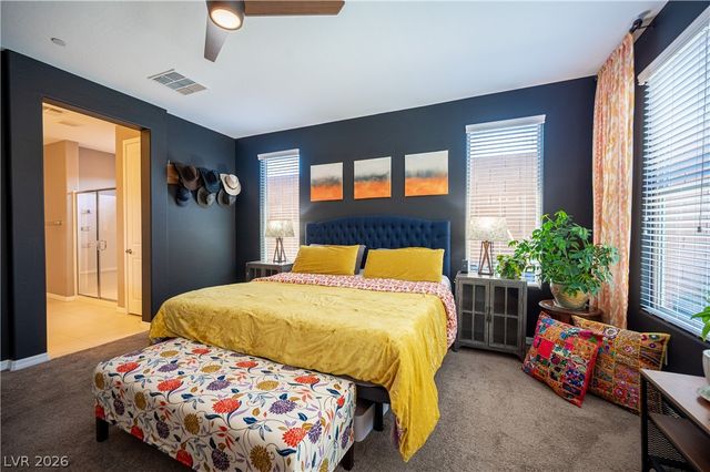 1197 Hillside Peak Street, Henderson, NV 89002
