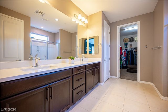 1197 Hillside Peak Street, Henderson, NV 89002