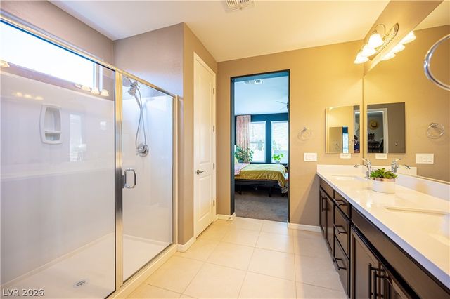1197 Hillside Peak Street, Henderson, NV 89002