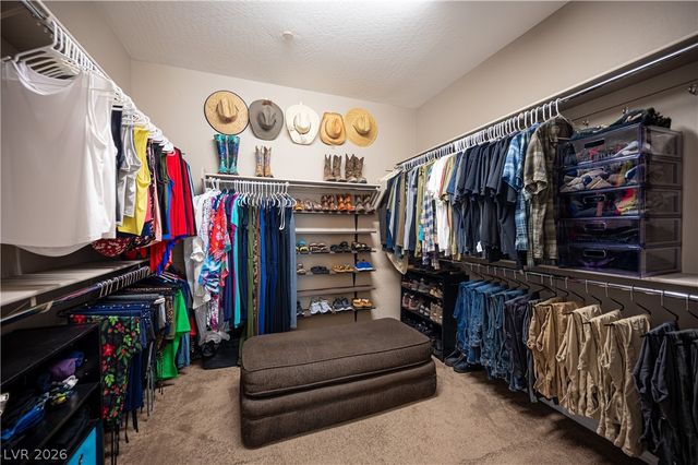 1197 Hillside Peak Street, Henderson, NV 89002