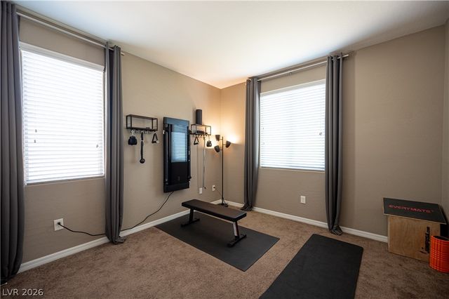 1197 Hillside Peak Street, Henderson, NV 89002