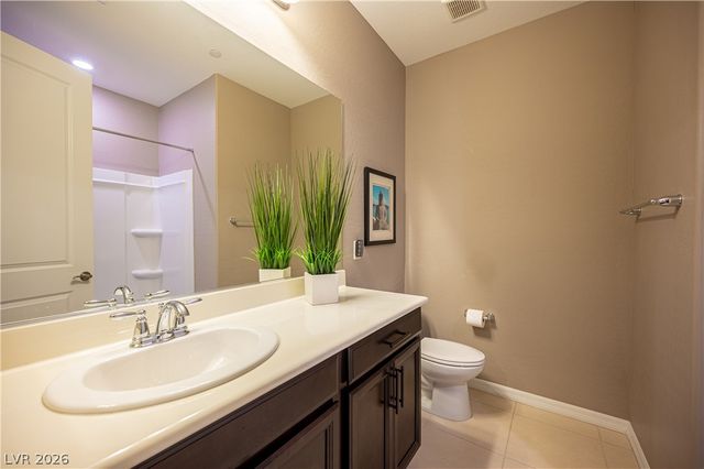 1197 Hillside Peak Street, Henderson, NV 89002