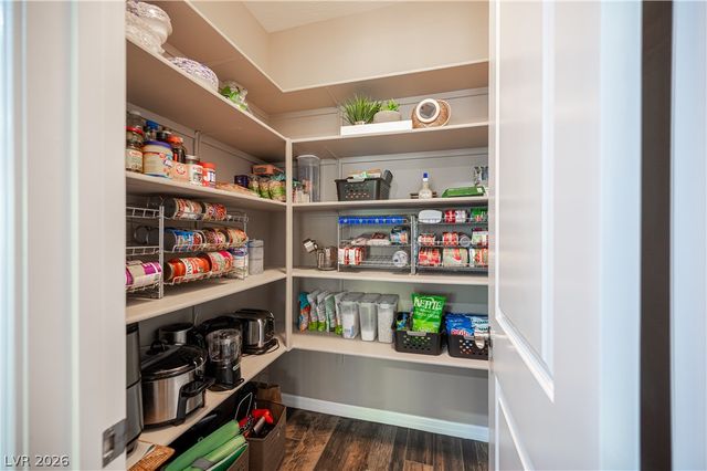 1197 Hillside Peak Street, Henderson, NV 89002