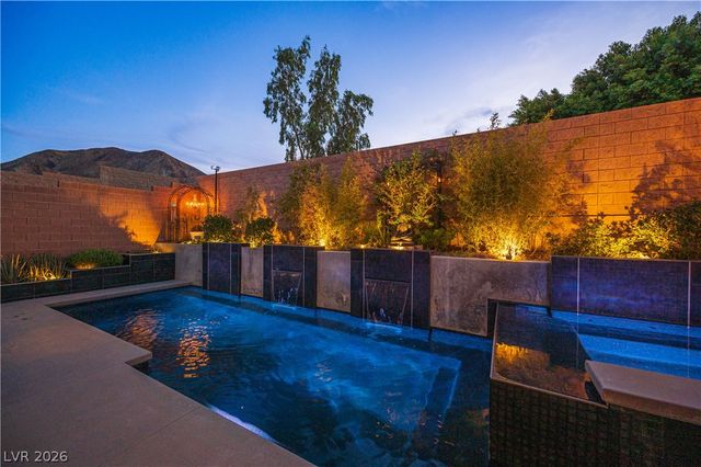 1197 Hillside Peak Street, Henderson, NV 89002
