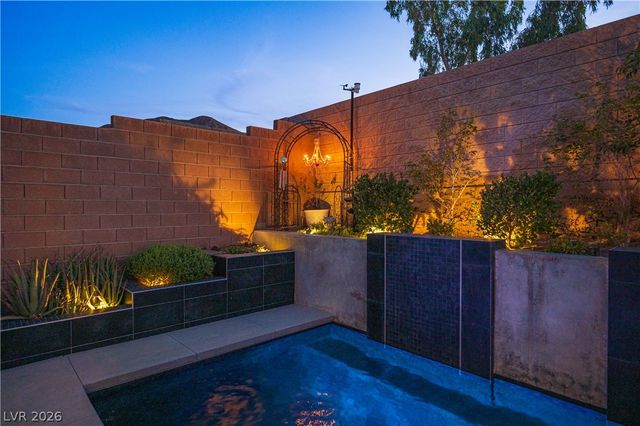 1197 Hillside Peak Street, Henderson, NV 89002