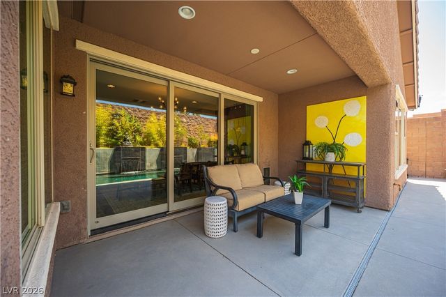 1197 Hillside Peak Street, Henderson, NV 89002