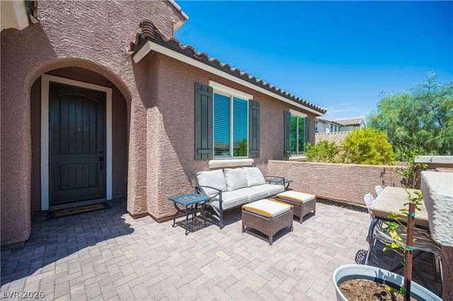 1197 Hillside Peak Street, Henderson, NV 89002