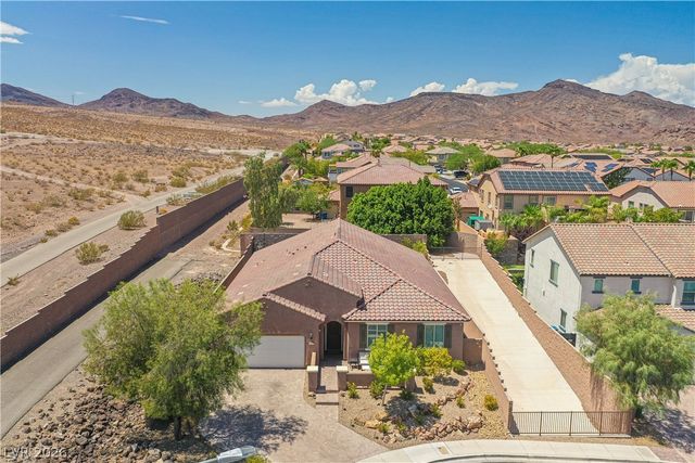 1197 Hillside Peak Street, Henderson, NV 89002
