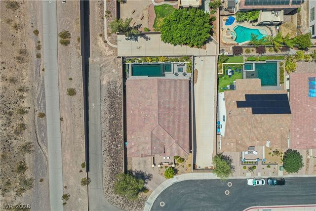 1197 Hillside Peak Street, Henderson, NV 89002