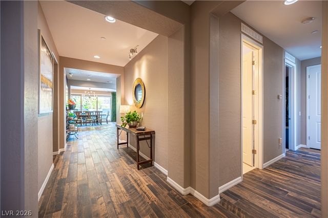 1197 Hillside Peak Street, Henderson, NV 89002
