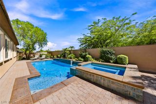 10833 Franklin Hills Avenue, Las Vegas, NV 89135