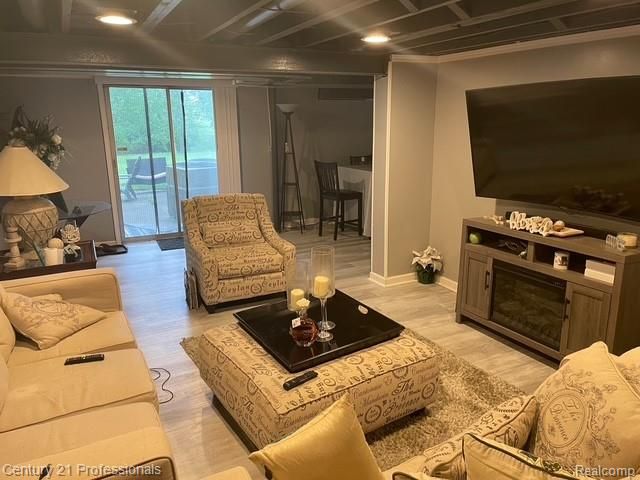 5649 Tequesta Drive Drive, West Bloomfield, MI 48323