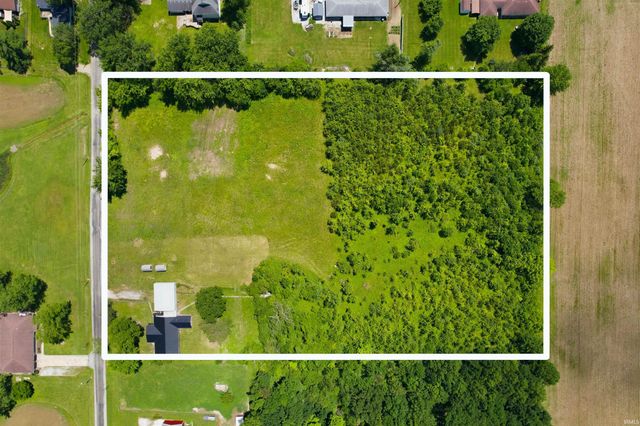 1888 S 700 E, Marion, IN 46953