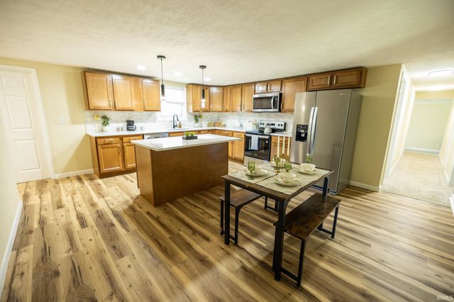 1888 S 700 E, Marion, IN 46953