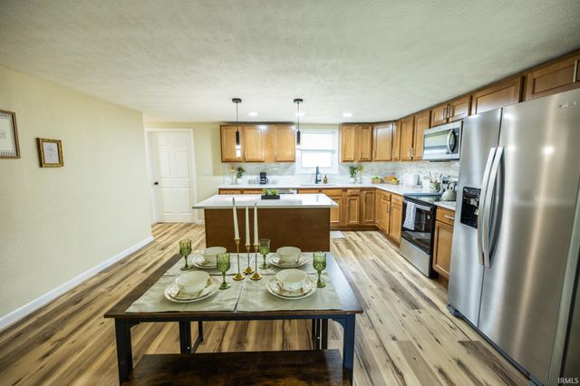 1888 S 700 E, Marion, IN 46953