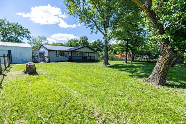 1888 S 700 E, Marion, IN 46953