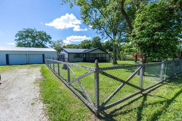 1888 S 700 E, Marion, IN 46953