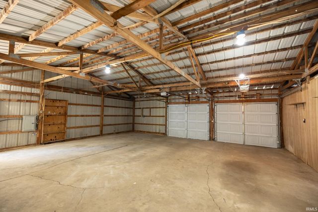 1888 S 700 E, Marion, IN 46953