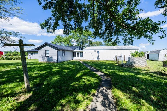 1888 S 700 E, Marion, IN 46953