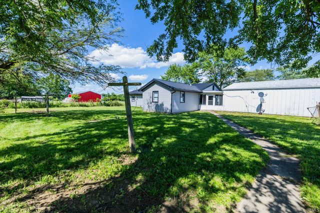 1888 S 700 E, Marion, IN 46953